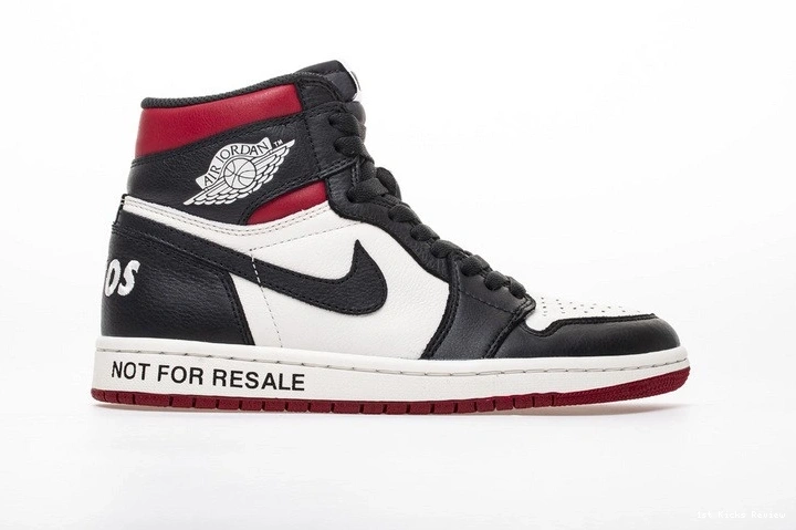 Ls 861428-106 Not Resale For Air No Jordan 1 Red Varsity 0829